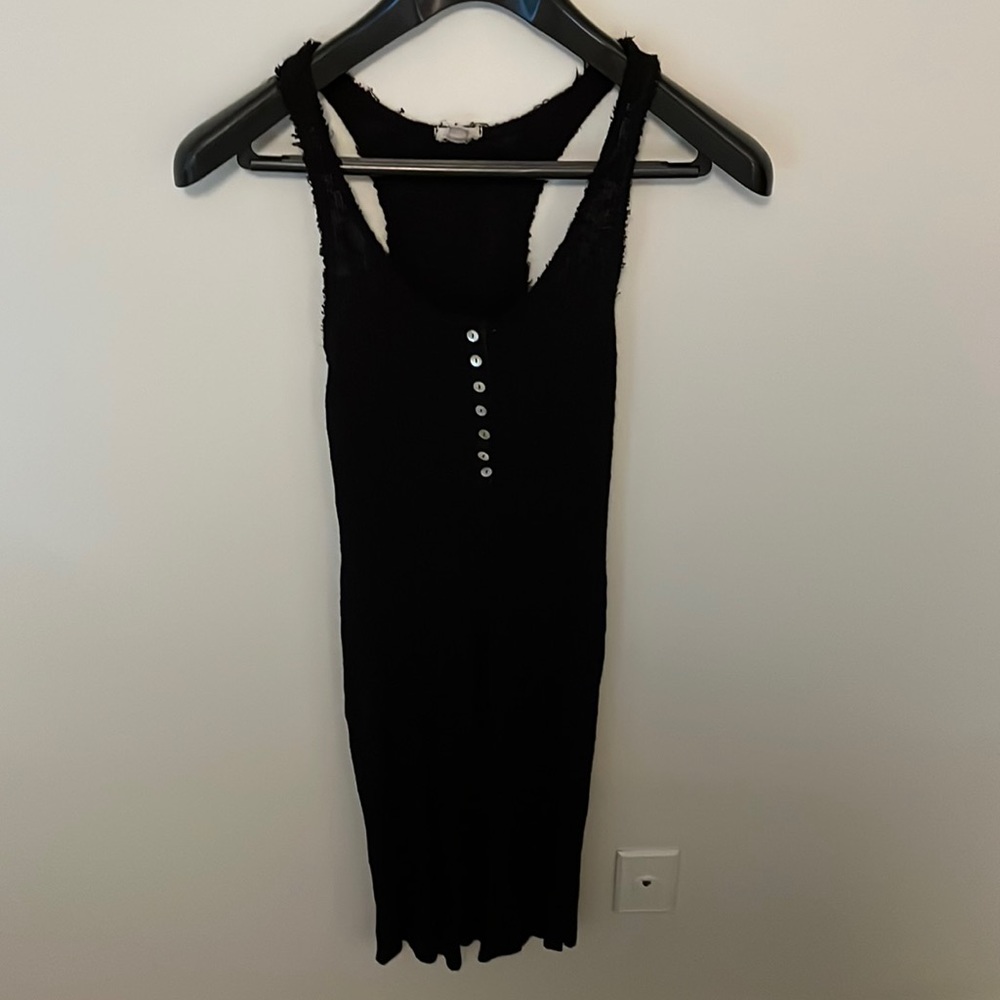 ecote dress